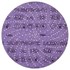 3M™ Xtract™ Cubitron™ II film disc - multihole - Ø152mm - 120+ - 775L