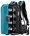 Makita ruggedragen accustation + starterkit - PDC01X1 - 18 V