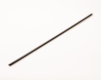 Alprokon brand en rookwerend Sponningprofiel - Ferno-Tec 350 17mm - 2500 mm