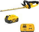DEWALT DCMHT563P1-QW Accu Heggenschaar 55cm 18V XR - Inclusief 1x 5.0Ah Accu en Lader