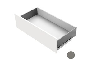 Slimbox ladeset 170hmm d=300mm push antra