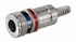 CEJN - veiligheidssnelkoppeling - eSafe 320 - 025 x 8mm slangpilaar - 10-320-2003