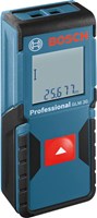 Bosch laserafstandsmeter - GLM30 Professional - met 2 x batterij (AAA) en accessoireset