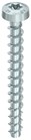 HECO Multi-Monti-Plus P schroefankers - rondkop T-Drive