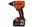 Spit accu slagmoeraanzetter - W18 - 18 V - opname 1/4"-1/2" - incl. koffer