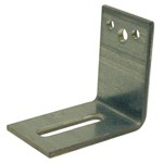 Gebr. Bodegraven hoekanker zwaar - 90x100mm - verzinkt