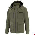 Tricorp 402712 rewear winter softshell jack 