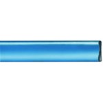 Waterslang - blauw - plat - eurolon - 32 mm inwendig