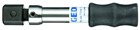 GEDORE momentsleutel knik - TBN - 9x12mm