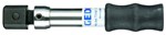 GEDORE momentsleutel knik - TBN - 9x12mm
