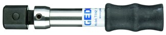 GEDORE momentsleutel knik - TBN - 9x12mm