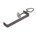 Gebr. Bodegraven metselwerkklem - 290x70x40mm - 30x8mm - verzinkt