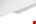 Quantore magnetische whiteboard - 90x120cm - gelakt - staal