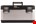 Stanley gereedschapskoffer - Fatmax MP - 584 x 295 x 293(H) mm - 1-95-616