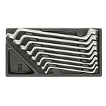 GEDORE module ringsleutels - 1500 ES-2 - 8-delig
