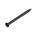 Hoenderdaal bombékop draadnagel [100x] - GEBLAUWD - STAAL - 3.0x60mm