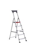 Altrex huishoudtrap - Double Decker - D805 - max. werkhoogte 3 m - 1 x 5 treden