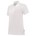 Tricorp Casual 201006 Dames fitted poloshirt Wit maat XXL