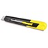 Stanley afbreekmes SM - 18 mm - 0-10-151 blis