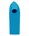 Tricorp T-shirt fitted - Casual - 101004 - turquoise - maat 3XL