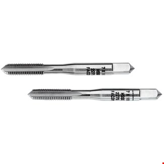 Facom 227.S7X100T2 handtappenset