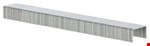 Duo-Fast nieten - serie 50 - 14 mm c-punt - verzinkt - 5000 st