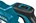 Makita DHW180Z drukreiniger 24 bar LXT 18V - excl. accu en lader 
