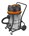 Eurom Force 2070 Stof- en waterzuiger - 70 liter