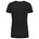 Tricorp dames T-shirt V-hals 190 grams - Casual - 101008 - zwart - maat L