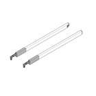 Blum Verstelb.reling 300mmZRG.237RSICRE*R+L MPR906grijs