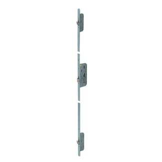 Nemef meerpuntslot Senior top d55 5113/11dr1