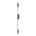 Nemef meerpuntslot Senior top d55 5113/11dr1