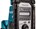 Makita bouwradio - DMR110N - 10,8 - 230 V - FM DAB/DAB+ - excl. accu en lader - in doos