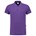 Tricorp Casual 201005 Slim-Fit Heren poloshirt Paars XS