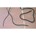 Dichtomatik o-ring koord - nbr 6.00 mm