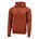 MASCOT 22286-608 Customized Fleece Capuchontrui rood - maat S