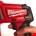 Milwaukee M12 CH-0 compact boorhamer SDS-Plus excl. accu en lader