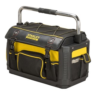 Stanley open gereedschapstas FP - Fatmax - afsluitbaar - 1-79-213