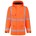 Tricorp 403703 Parka RWS Revisible Fluor Orange 3XL