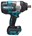 Makita accu slagmoersleutel - TW001GZ - 40V Max - excl. accu en lader - in doos