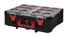 Milwaukee PACKOUT compact Diepe organiser - modulair - slagvast