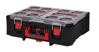 Milwaukee PACKOUT diepe organiser 4932478625