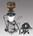 Eurom Force 2070 Stof- en waterzuiger - 70 liter