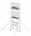 Altrex kamersteiger opvouwbaar - RS 44-Power - max. werkhoogte 2.7m - 0.75x1.85m