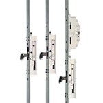 Habo raamespagnolet - 2100 mm - 3 haak - 962SP-33