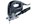 Festool pendeldecoupeerzaag TRION - PSB 300 EQ-Plus - 720W - in systainer