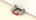 Gebr. Bodegraven HSB vloerstrip - met lip - 293/220 - SV - 073847