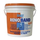 Knauf renoband - 4 liter - reparatiepasta