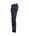 Blåkläder 1750 werkbroek 2-weg stretch - blauw maat 58