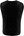 INUTEQ-H2O Bodycool Basic koelvest zwart - maat M